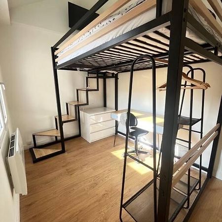 Banjul - Bel Appartement A Reims Dış mekan fotoğraf