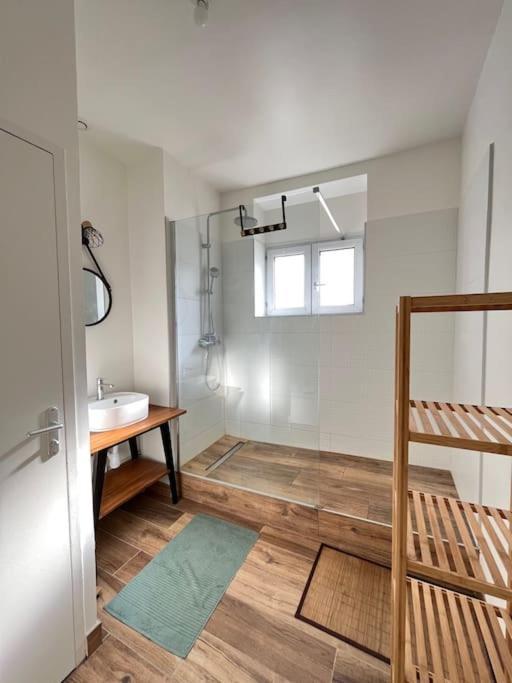 Banjul - Bel Appartement A Reims Dış mekan fotoğraf