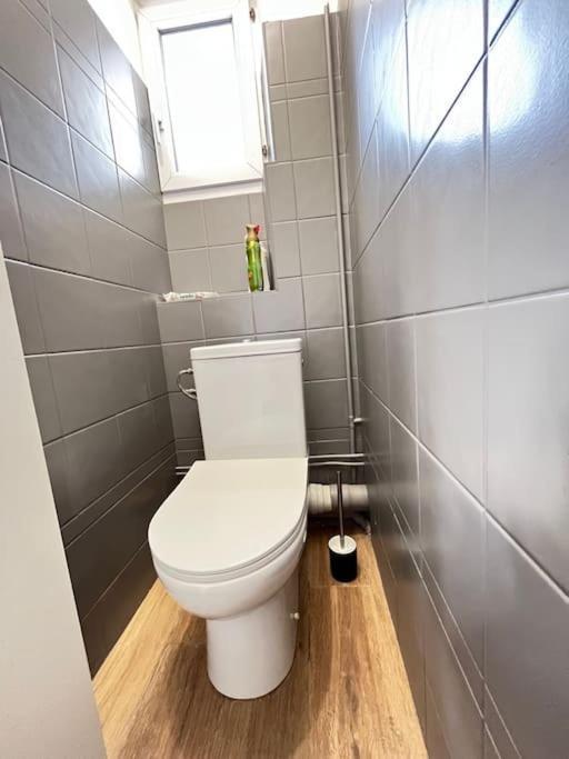Banjul - Bel Appartement A Reims Dış mekan fotoğraf