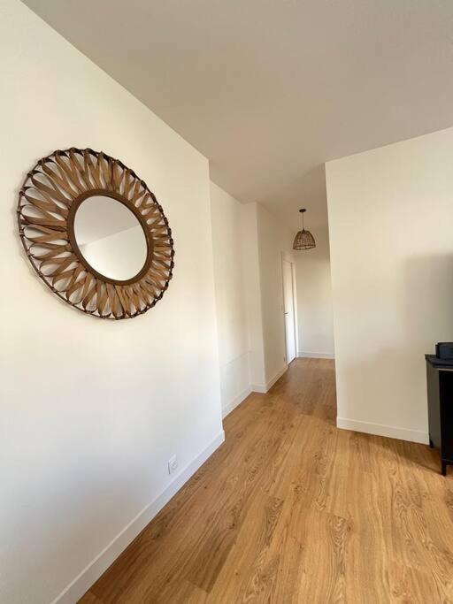 Banjul - Bel Appartement A Reims Dış mekan fotoğraf