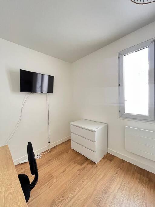 Banjul - Bel Appartement A Reims Dış mekan fotoğraf