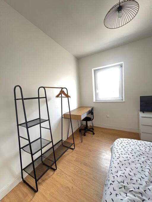 Banjul - Bel Appartement A Reims Dış mekan fotoğraf
